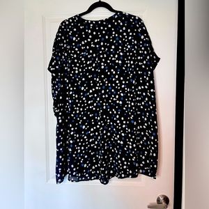 Torrid shirt size 5